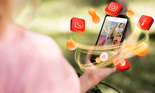 White Label Reseller Social Media Marketing - SNV Services