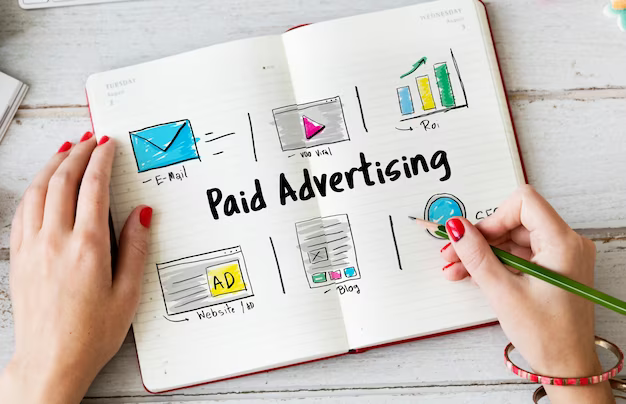 White Label PPC Services - SNV Services