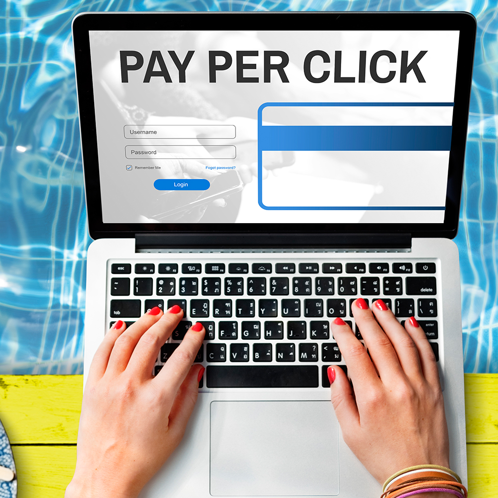 PPC Reseller Services - SNV Services