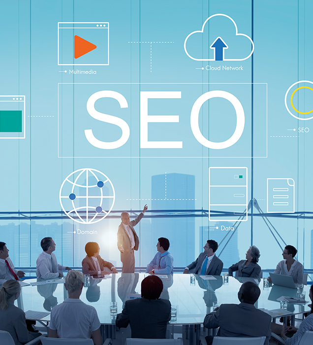 White Label SEO Agency - SNV Services